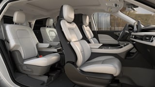 2026 Lincoln Lincoln Aviator Internal Image 1